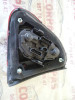  PILOTO TRASERO DERECHO Seat LEON (1M1) 
