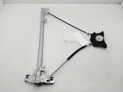 ELEVALUNAS DELANTERO IZQUIERDO, Peugeot, 407