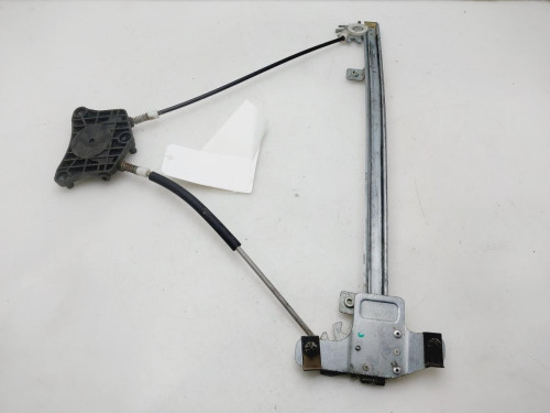 ELEVALUNAS DELANTERO IZQUIERDO Peugeot 407 