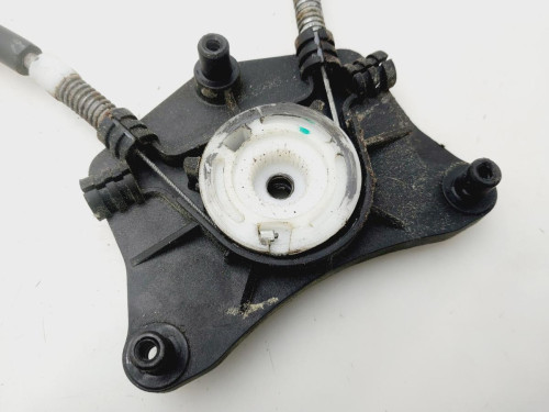 ELEVALUNAS DELANTERO IZQUIERDO Peugeot 407 