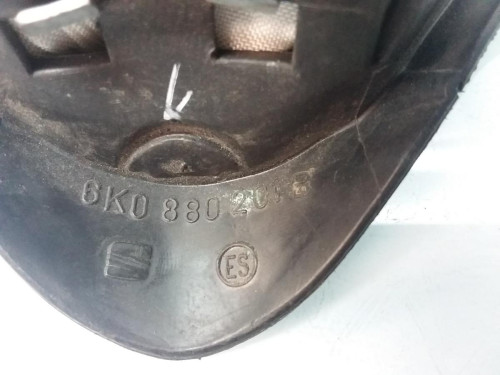 AIRBAG DELANTERO IZQUIERDO 