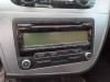  SISTEMA AUDIO / RADIO CD SEAT LEON (1P1) 