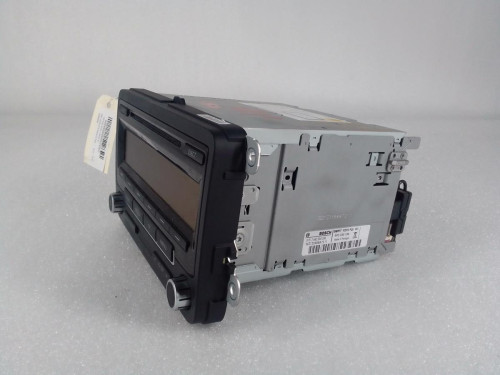  SISTEMA AUDIO / RADIO CD SEAT LEON (1P1) 