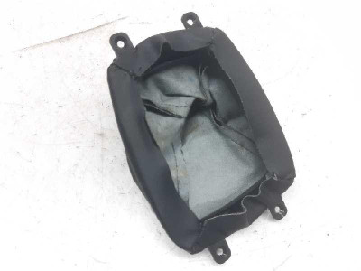 GUARNECIDOS PALANCA CAMBIO, MITSUBISHI, GALANT BERLINA (EA0)