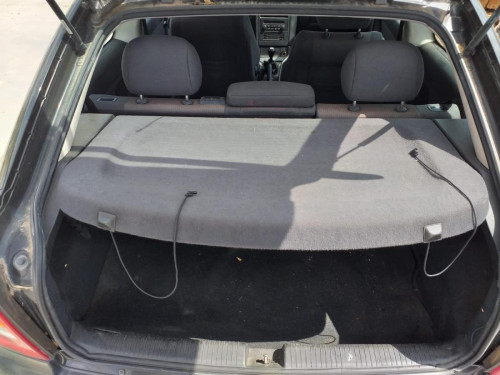  OPEL ASTRA G BERLINA 