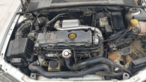  OPEL VECTRA B BERLINA 