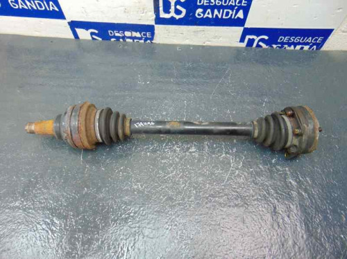  TRANSMISION TRASERA DERECHA BMW SERIE 5 TOURING (E39) 