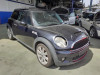  CINTURON SEGURIDAD DELANTERO IZQUIERDO MINI MINI (R56) 