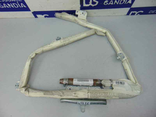  AIRBAG CORTINA DELANTERO IZQUIERDO, , 