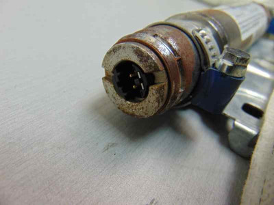 AIRBAG CORTINA DELANTERO IZQUIERDO