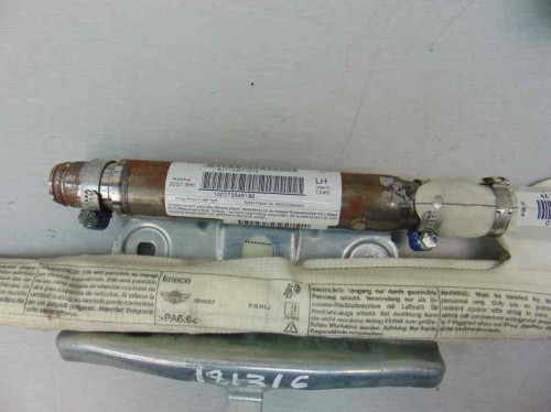  AIRBAG CORTINA DELANTERO IZQUIERDO, , 