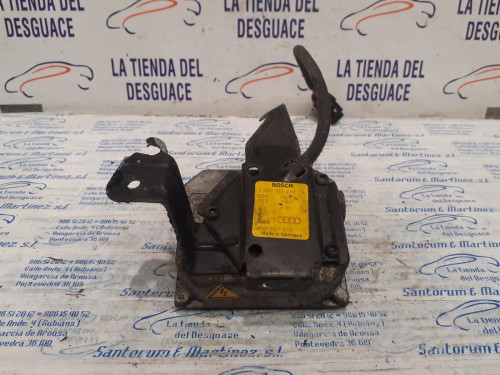  CENTRALITA FAROS XENON 