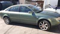 AUDI A6 BERLINA (4B2)