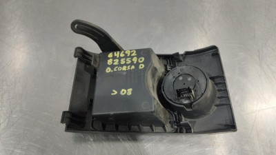 MANDO LUCES, OPEL, CORSA D