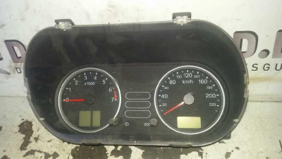CUADRO INSTRUMENTOS, FORD, FIESTA (CBK)