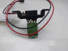 RESISTENCIA CALEFACCION Renault KANGOO II (F/KW0) 