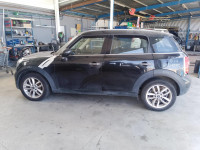 BMW MINI COUNTRYMAN (R60)