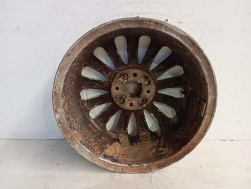  LLANTA, FORD, KA (CCU) 