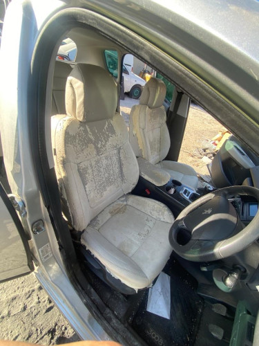 ASIENTO DELANTERO DERECHO Peugeot 3008 