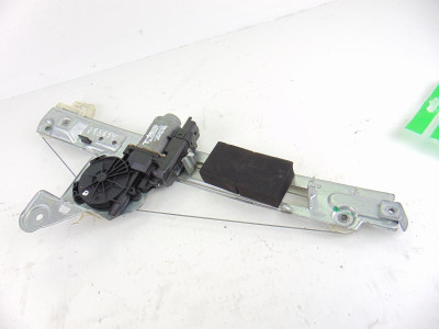 ELEVALUNAS TRASERO DERECHO, RENAULT, MEGANE II CLASSIC BERLINA