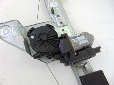 ELEVALUNAS TRASERO DERECHO, RENAULT, MEGANE II CLASSIC BERLINA