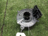  ANILLO AIRBAG, CHEVROLET, CRUZE 5-PUERTAS 