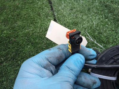 ANILLO AIRBAG, CHEVROLET, CRUZE 5-PUERTAS