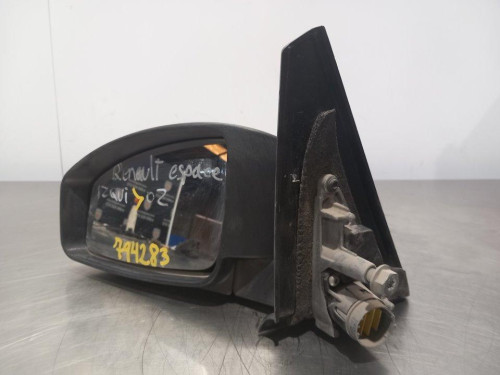  RETROVISOR IZQUIERDO 