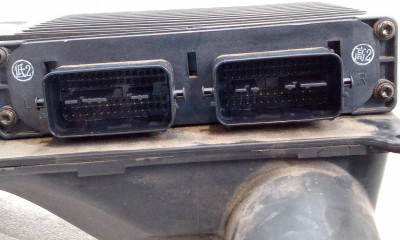 CAJA FILTRO AIRE