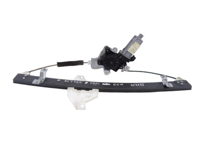 ELEVALUNAS TRASERO DERECHO, SSANGYONG, ACTYON