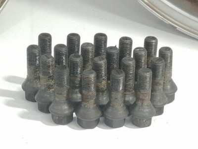 NO IDENTIFICADO, VOLVO, XC70