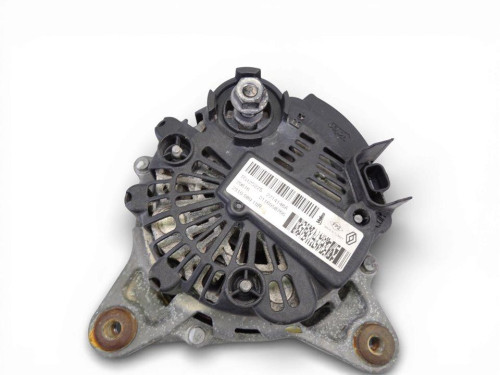  ALTERNADOR, RENAULT, CAPTUR I 