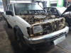  NISSAN PICKUP (D22) 