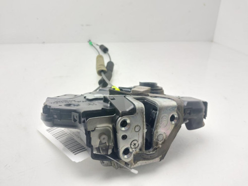 CERRADURA PUERTA DELANTERA DERECHA LEXUS IS (DS2/IS2) 