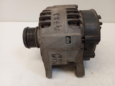 ALTERNADOR, DACIA, LOGAN 1