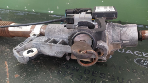 COLUMNA DIRECCION Jeep GRAND CHEROKEE (WJ/WG) 