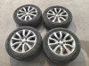 JUEGO LLANTAS Land Rover RANGE ROVER SPORT 