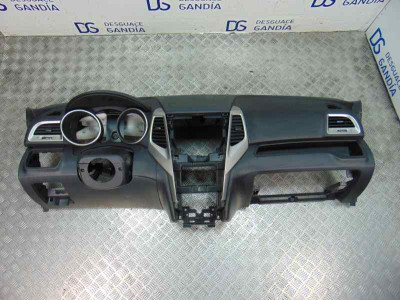 SALPICADERO, SSANGYONG, TIVOLI