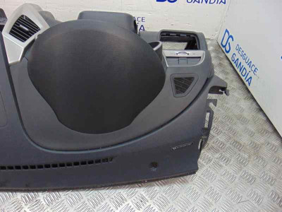 SALPICADERO, SSANGYONG, TIVOLI