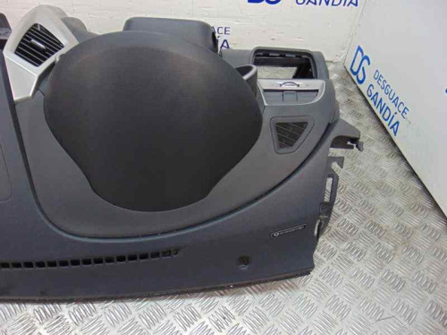 SALPICADERO, SSANGYONG, TIVOLI