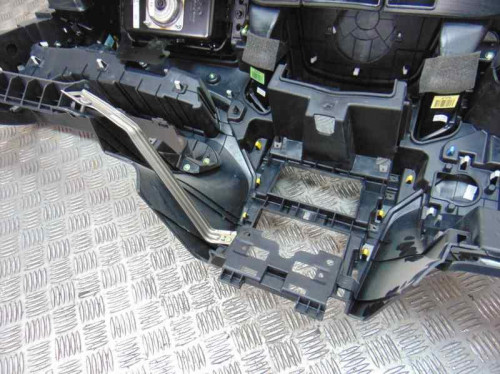 SALPICADERO, SSANGYONG, TIVOLI