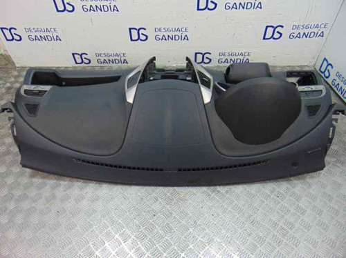 SALPICADERO, SSANGYONG, TIVOLI