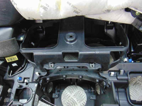 SALPICADERO, SSANGYONG, TIVOLI