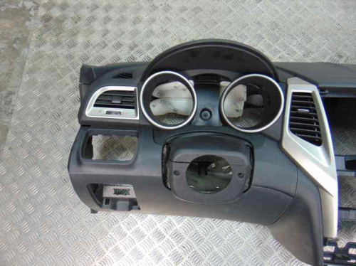 SALPICADERO, SSANGYONG, TIVOLI