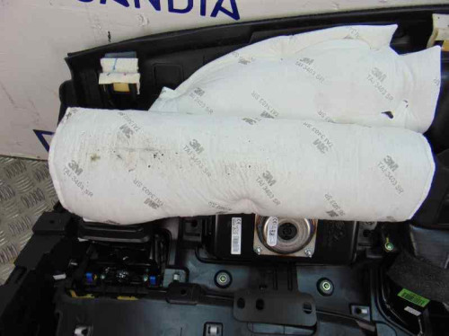 SALPICADERO, SSANGYONG, TIVOLI