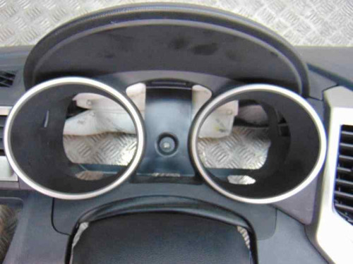 SALPICADERO, SSANGYONG, TIVOLI