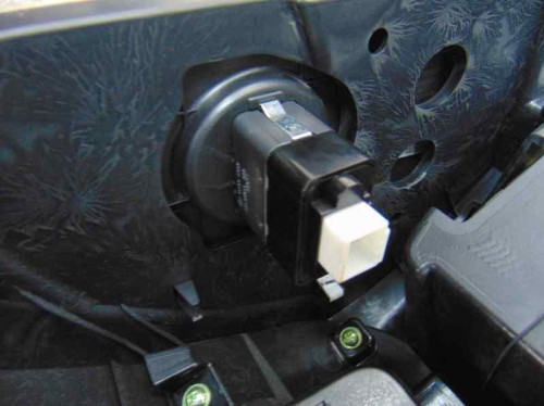 SALPICADERO, SSANGYONG, TIVOLI