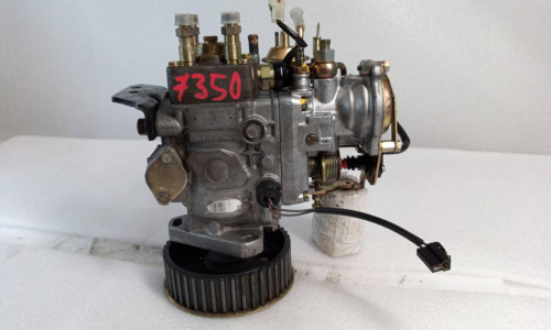  BOMBA INYECCION RENAULT SCENIC I (JA...) 
