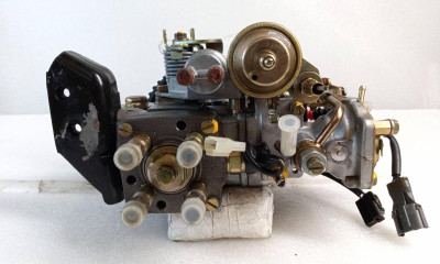 BOMBA INYECCION, RENAULT, SCENIC I (JA...)