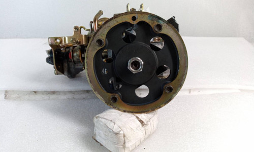  BOMBA INYECCION RENAULT SCENIC I (JA...) 